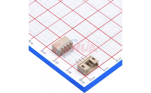 PH2.0直針米色4P