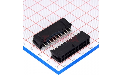 MX3.0直針 雙排2×10P