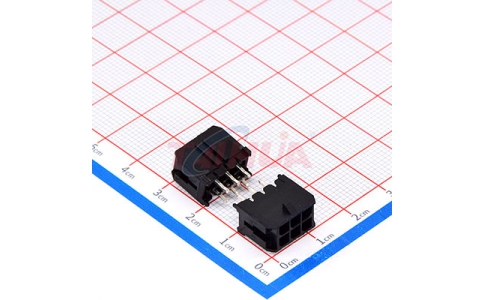 MX3.0直針 雙排2×3P