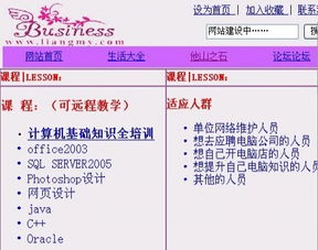 師傅領(lǐng)進(jìn)門(mén) 計(jì)算機(jī)軟硬件培訓(xùn)夜班周末班開(kāi)班，支持遠(yuǎn)程學(xué)習(xí)