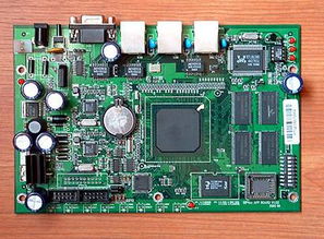 嵌入式系統的組成與接口技術 計算機軟硬件的深度解析