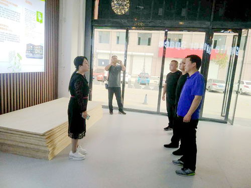 大荔縣司法局赴山西開展招商，共商建筑物清潔服務發展新機遇