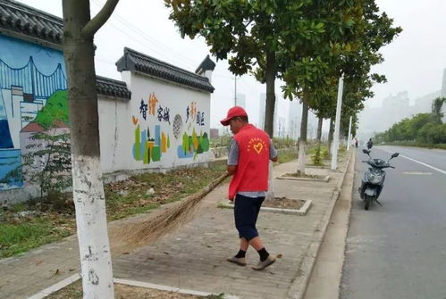 “根本停不下來” 清垃圾、疏河道、拆違建的專業(yè)守護(hù)之路